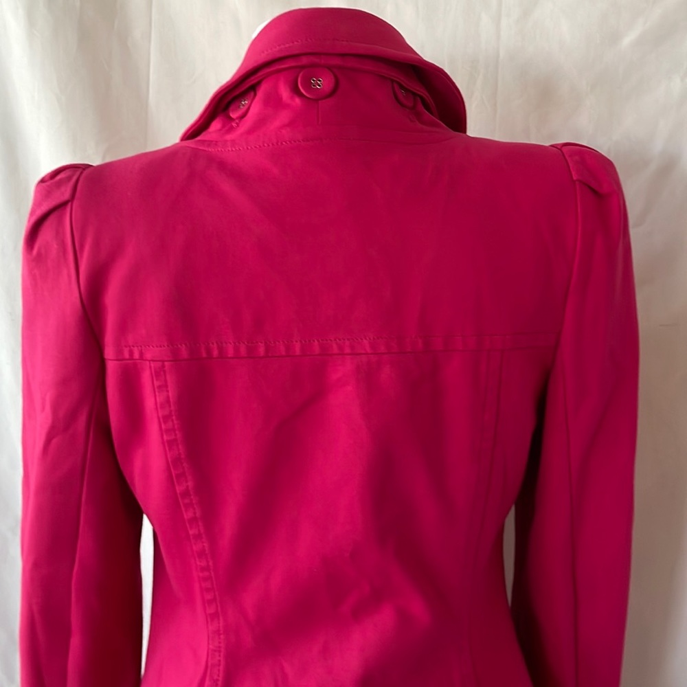 Inc Jacket - image 5